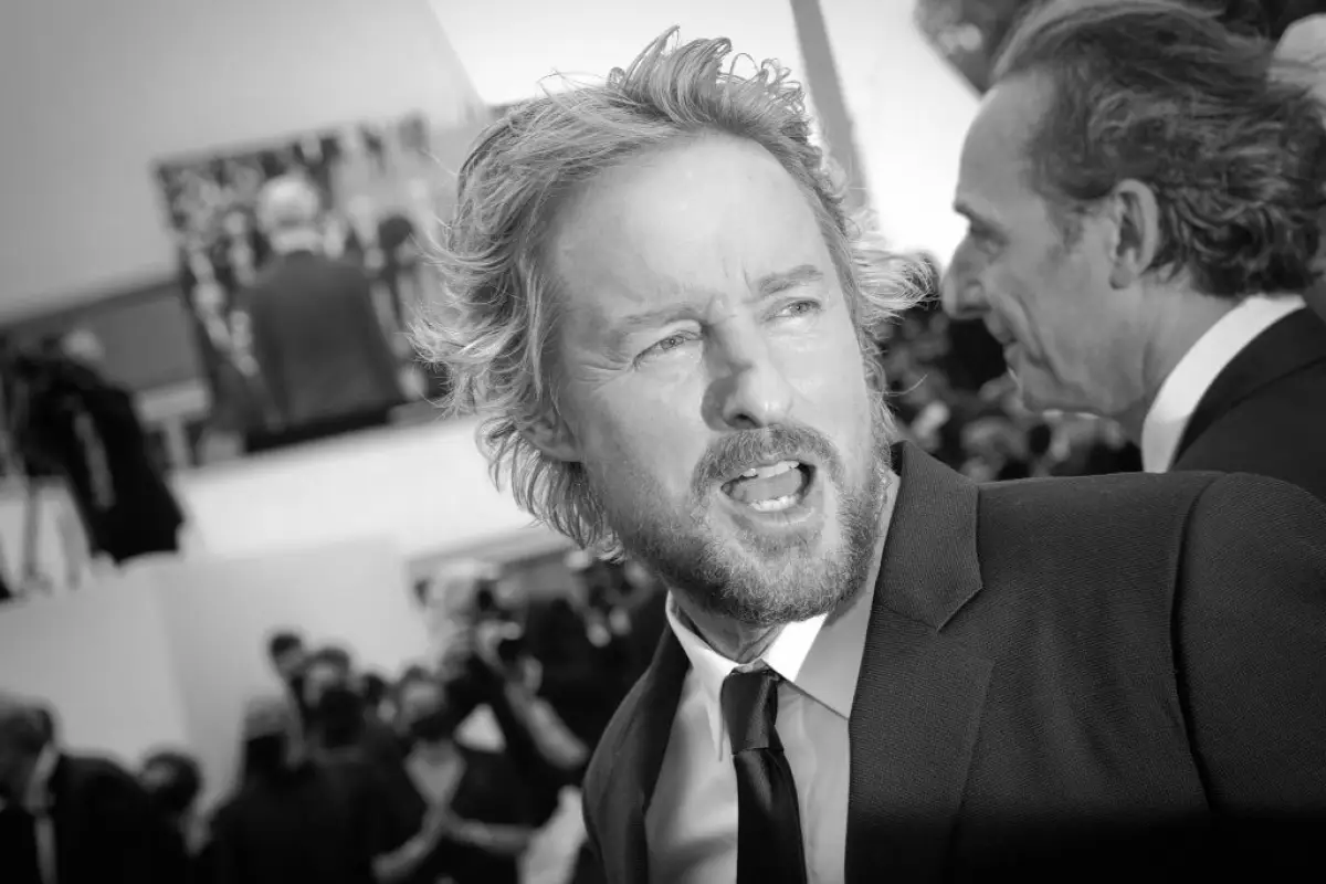 "The French Dispatch" Red Carpet - The 74th Annual Cannes Film Festival