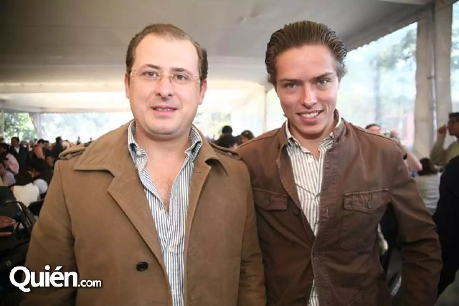 Miguel Ángel González,Sebastián Rodríguez
