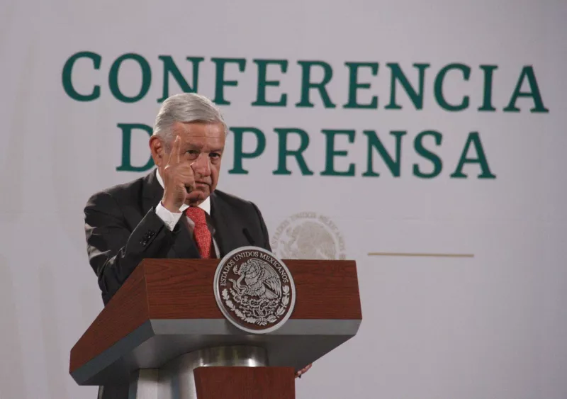 AMLO