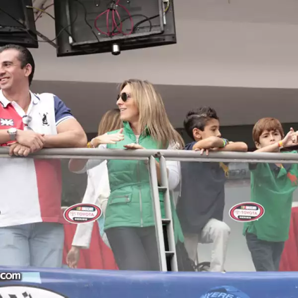 Maximiliano Couret,Ana María Couret,Maximiliano Couret,Diego Couret