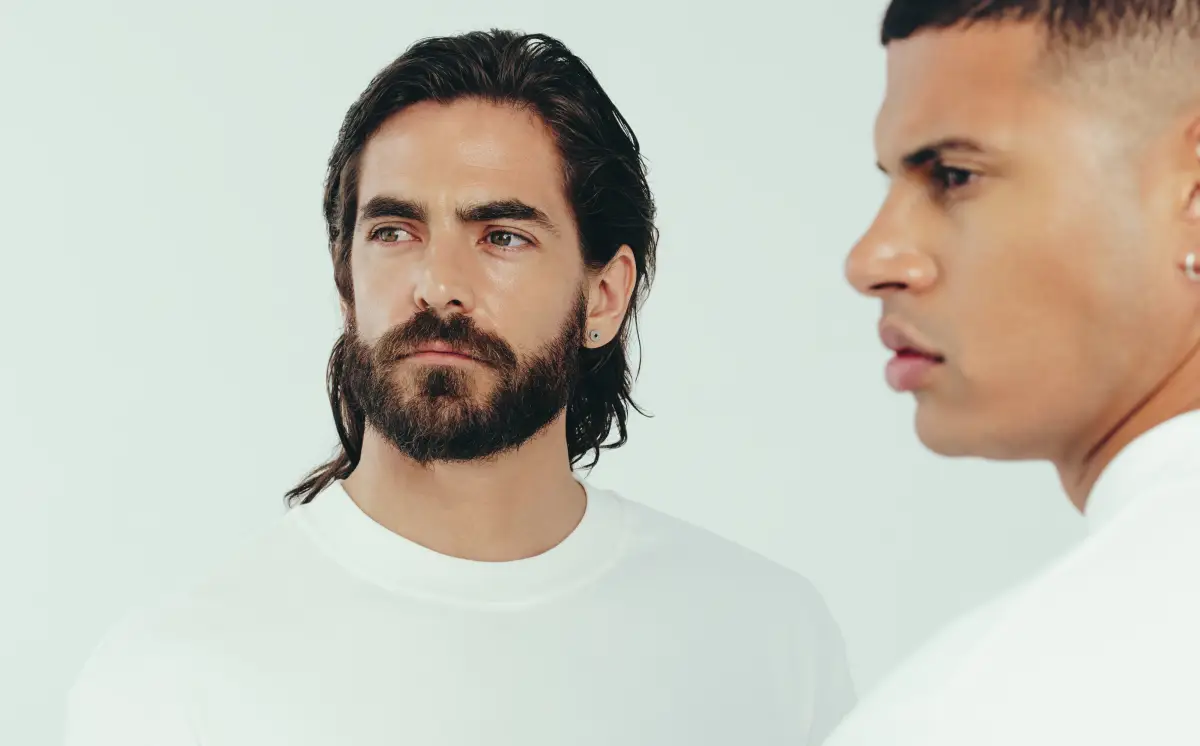 "De hombres a machos" busca transformar las masculinidades