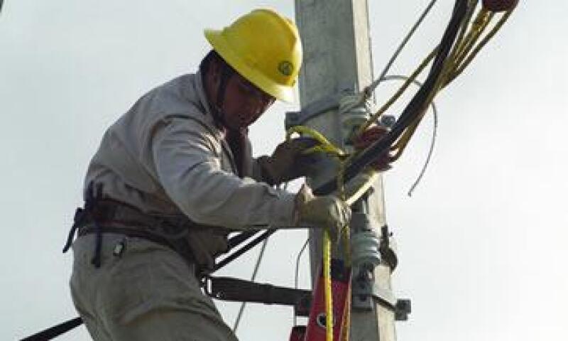 Trabajador