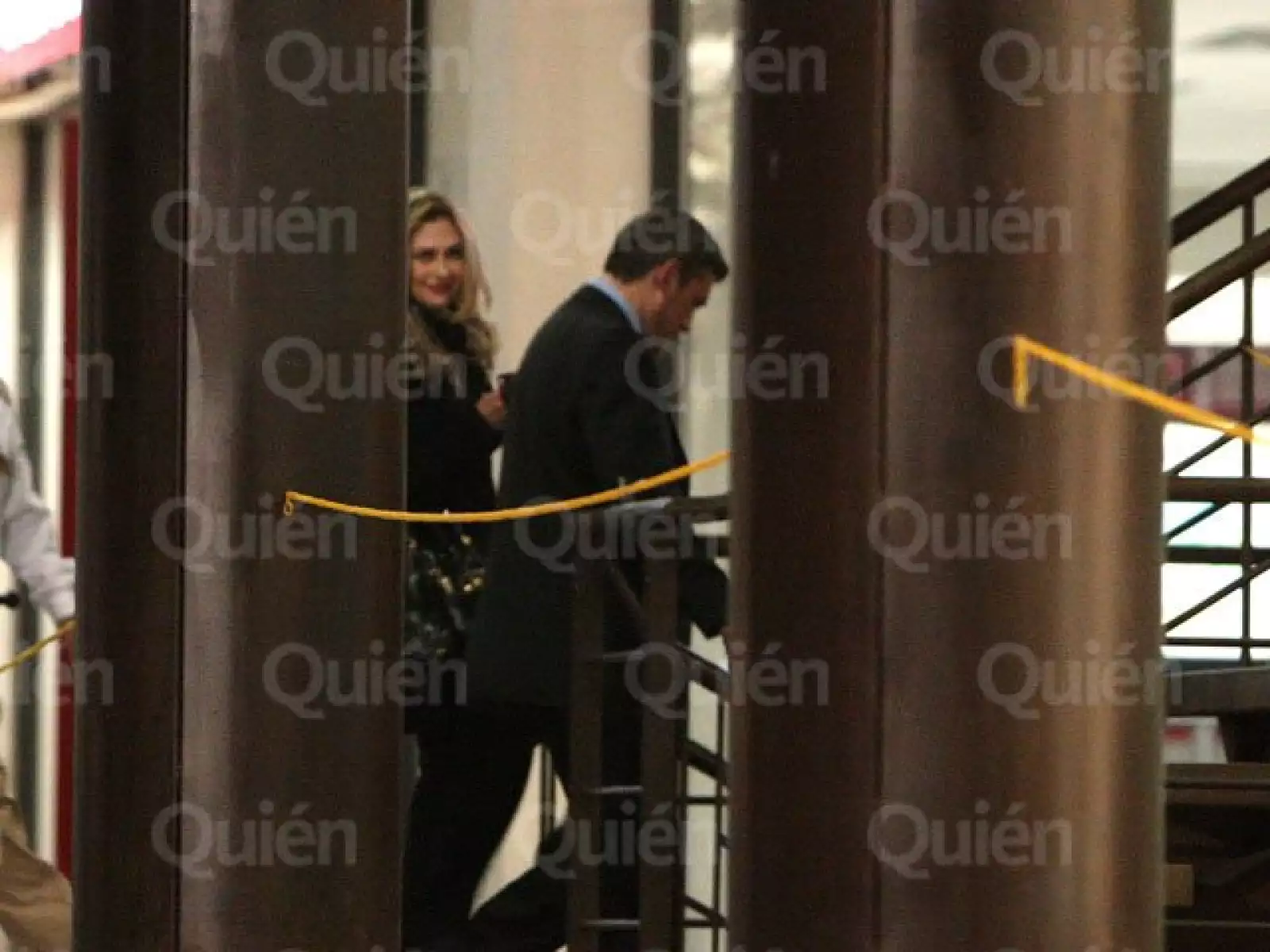 La pareja de Aracely en la telenovela será Eduardo Yáñez, quien dará vida a Juan del Diablo en la historia.