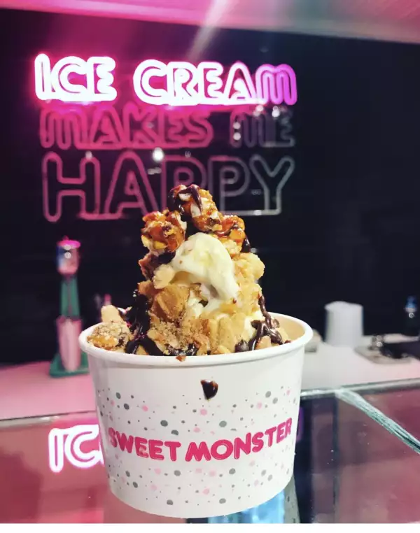 Guía de los mejores helados en la CDMX