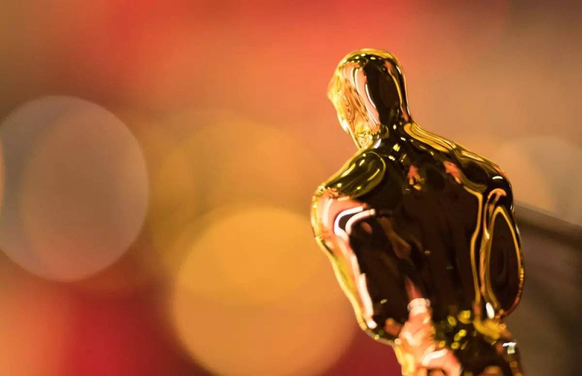Premios Oscar