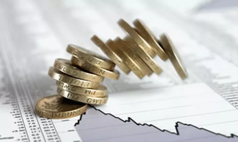 Existe el riesgo de que a Europa y EU les lleve cinco años más recuperarse de la pérdida de empleos. (Foto: Getty Images)