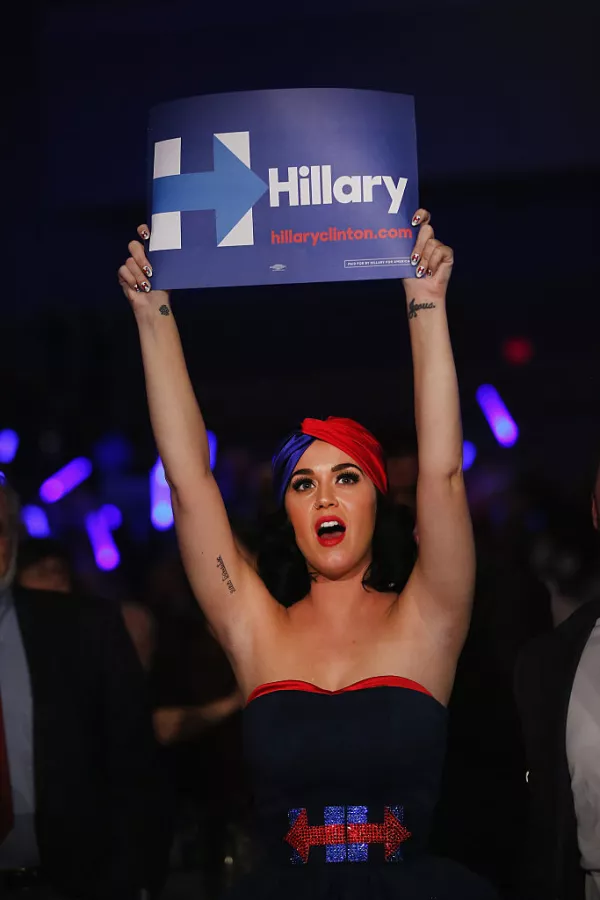 katyletrerohillary