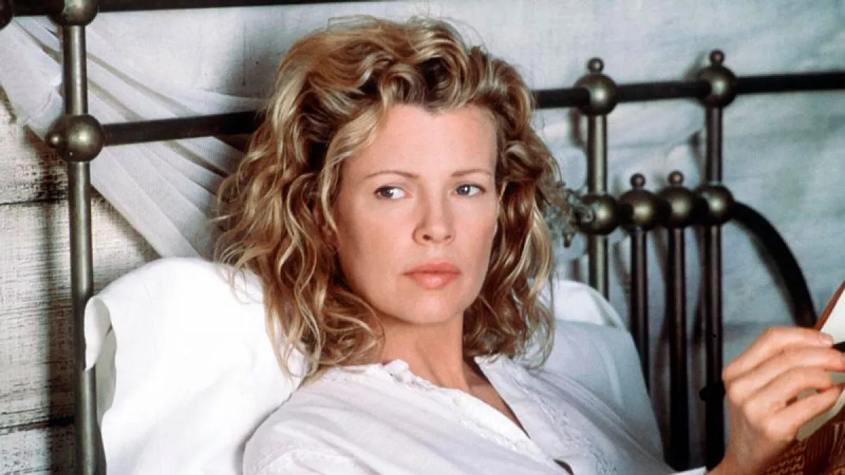 Kim Basinger