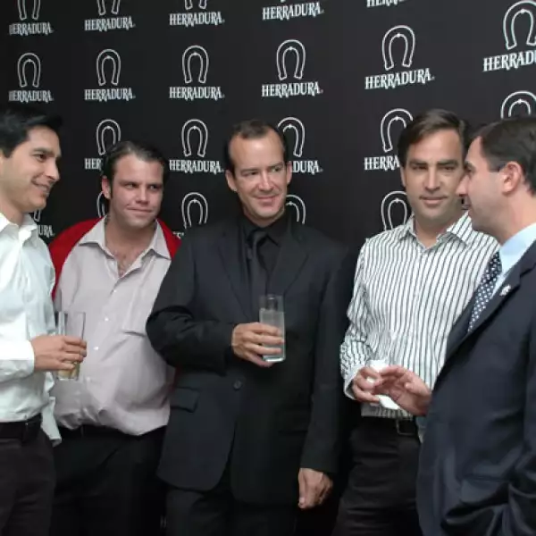 Inauguración Muestra de Cine