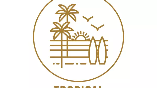 Tropical Getaway