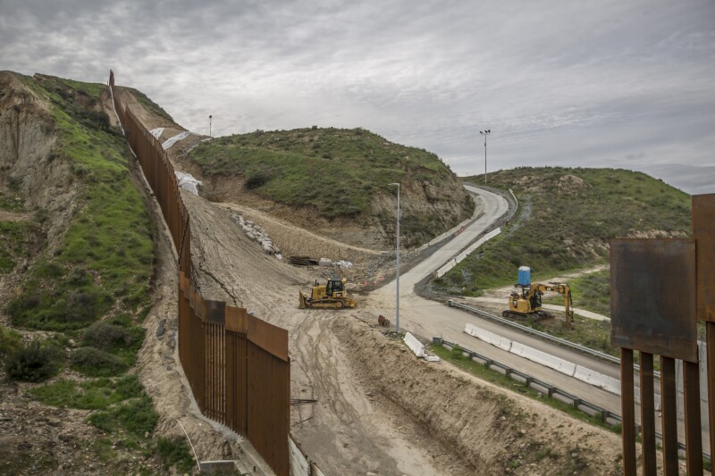 Inmigrantes Estados Unidos Centroamérica