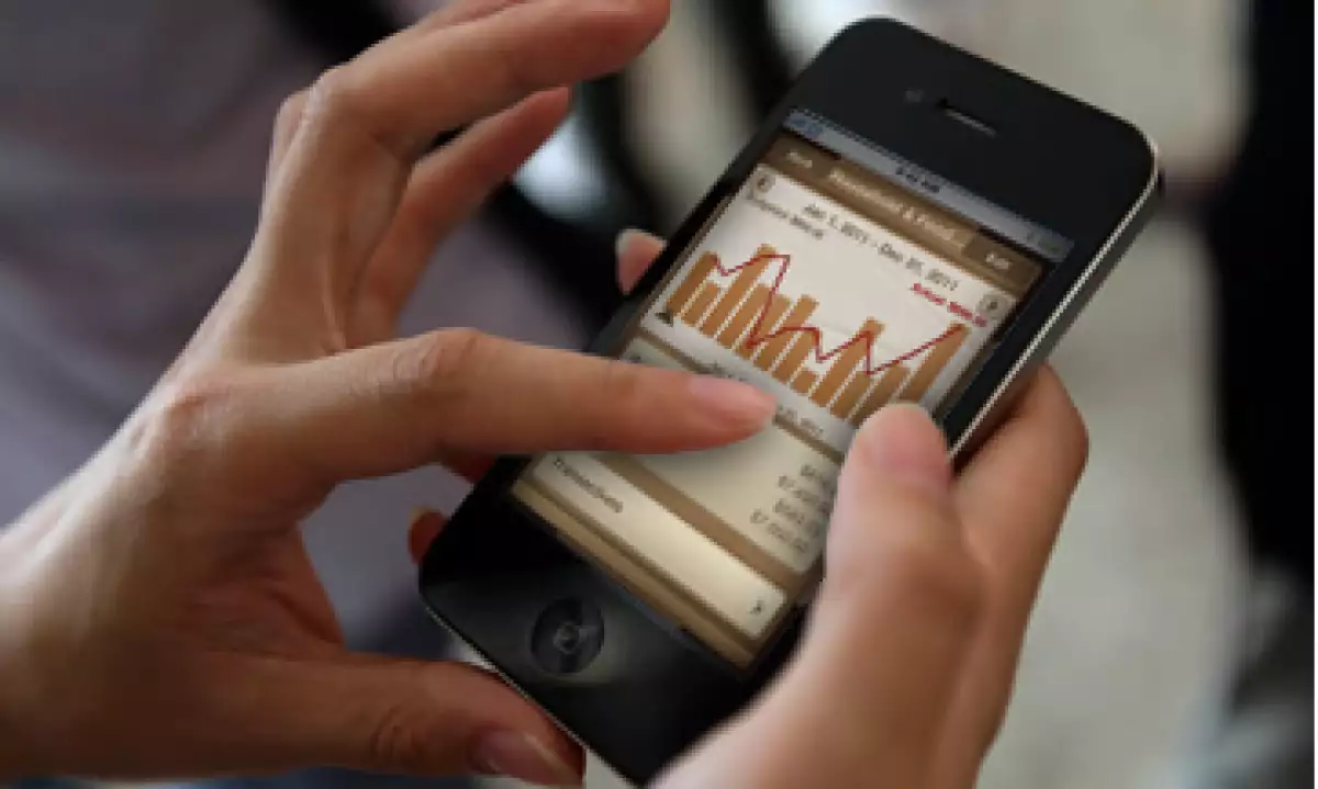 Los trabadores pueden hacer aportaciones voluntarias a su Afore a través de una nueva app. (Foto: Especial)