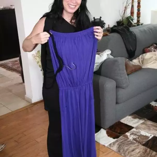 Venta Ana Paula Carrillo