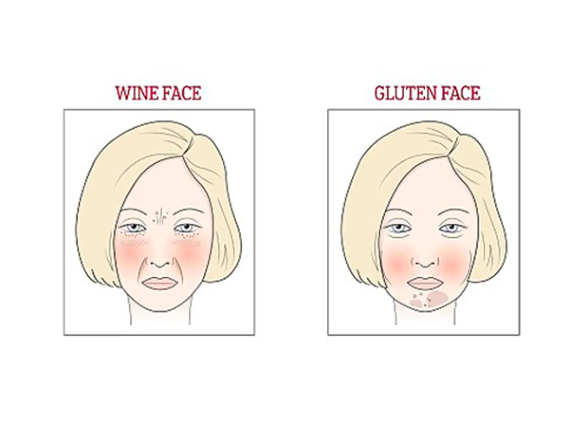 Con estos dibujos puedes identificar qué es lo que más consumes en tu dieta.