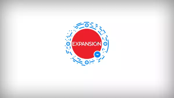 Los nuevos símbolos que rodean la foto de perfil de los usuarios funcionan de forma similar a los códigos QR.