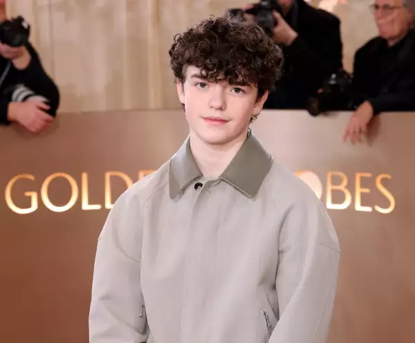83rd Annual Golden Globe Awards - Arrivals