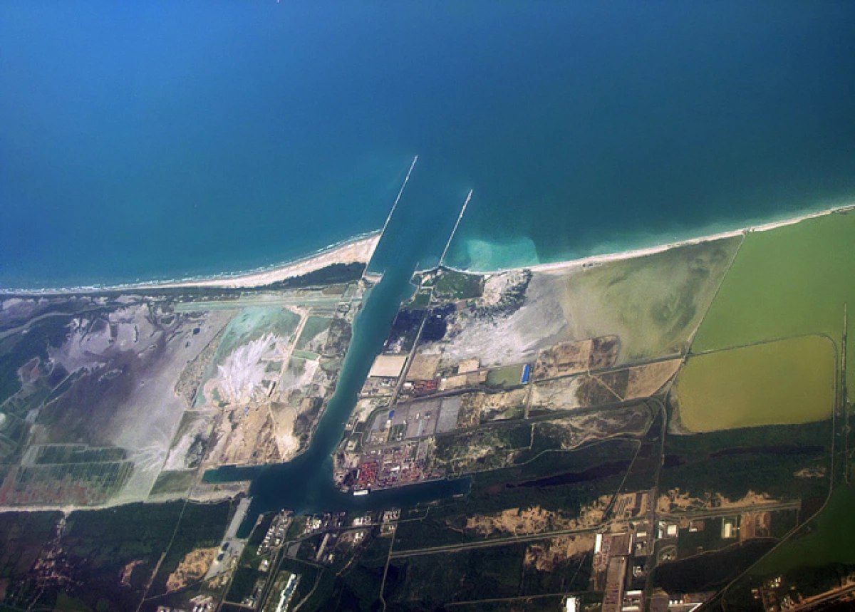 Puerto Altamira
