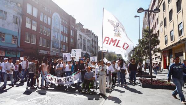 amlo fest
