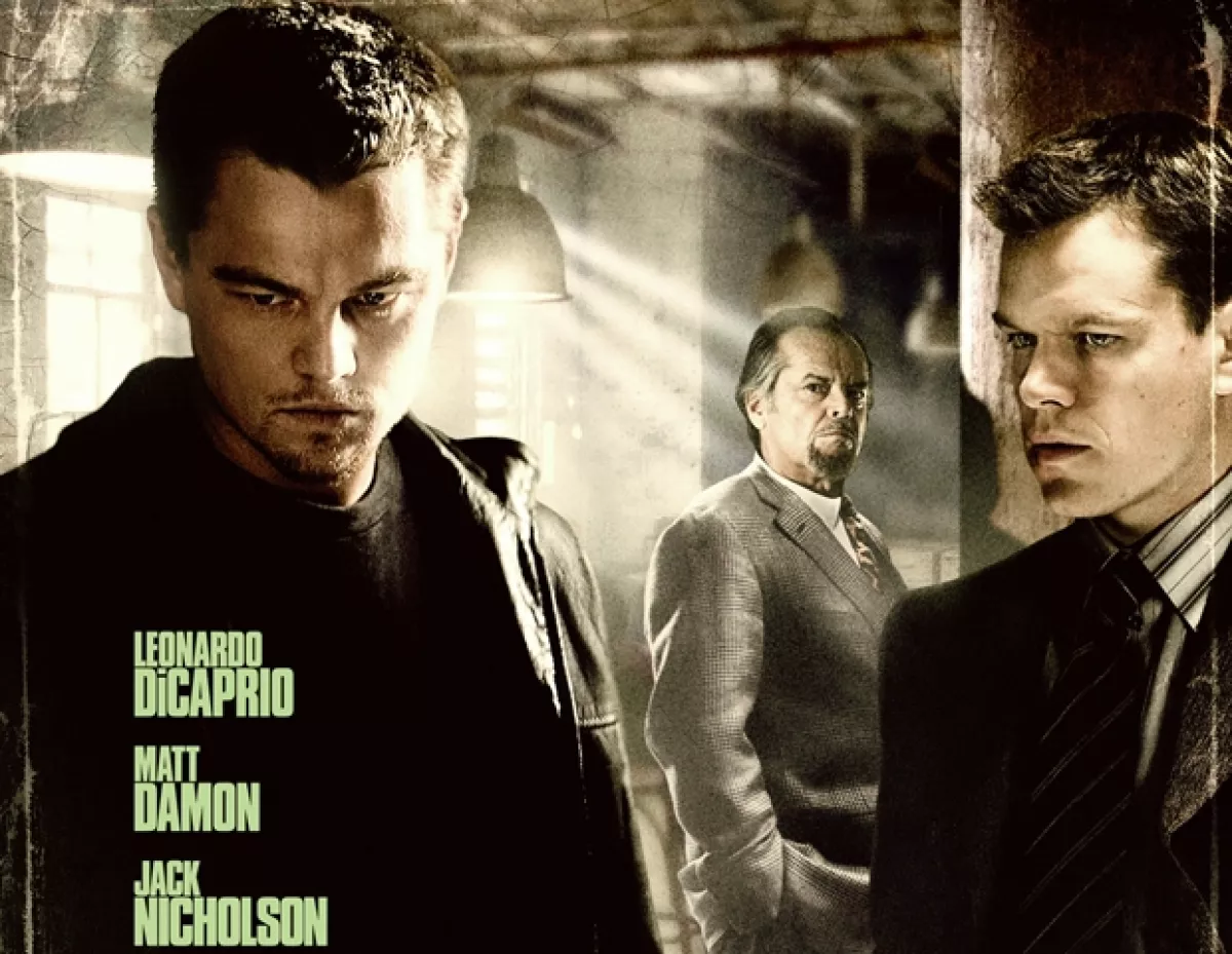 The Departed