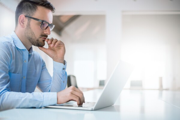 Buscar empleo