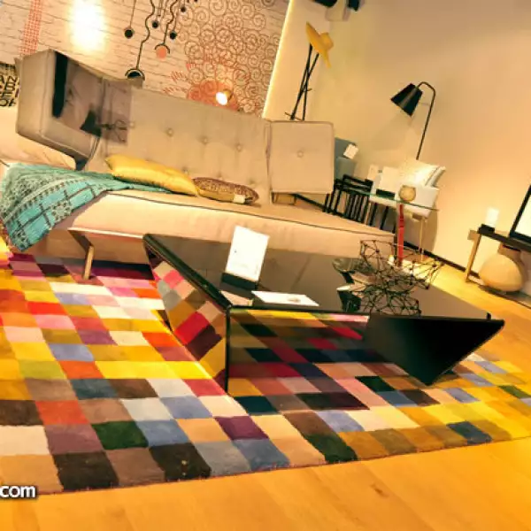 Inauguración de Boconcept