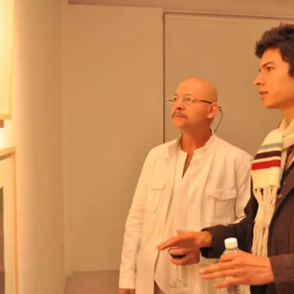 Exposición Obra Gráfica