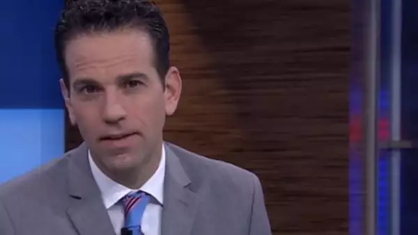 Carlos Loret de Mola