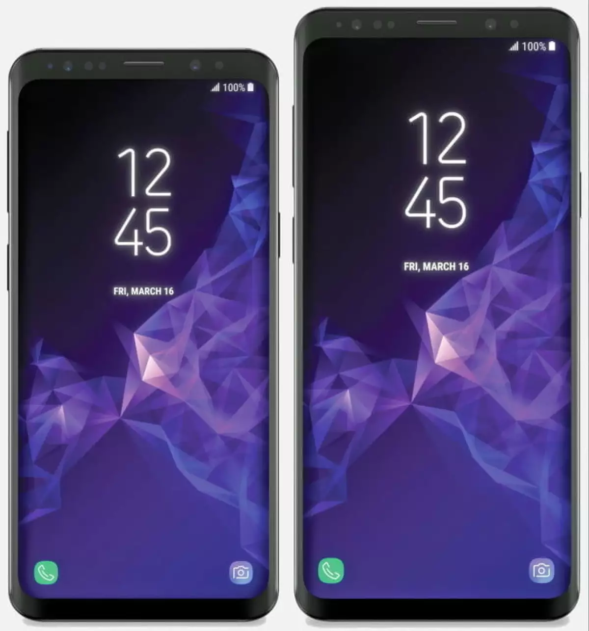 Samsung S9