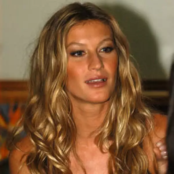 Gisele Bundchen