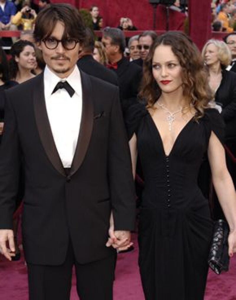 Su novia, Vanessa Paradis le devolvió el anillo de compromiso porque no le gustó el diseño.