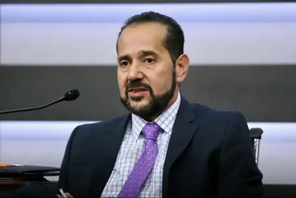Bernardo Valle Monroy