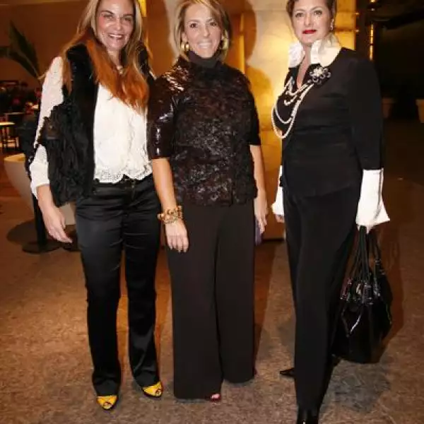 Mercedes Fashin lunes