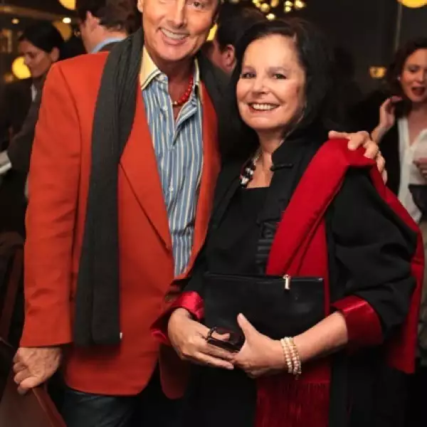 Leonel de Pavie,Anne Sanchez Osorio