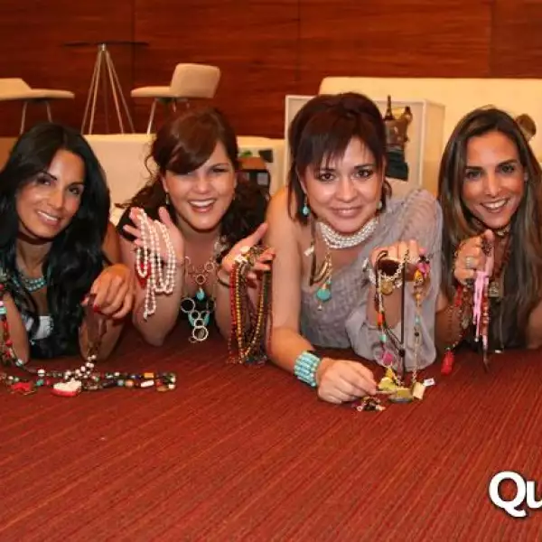 Show Room de Diseñadoras