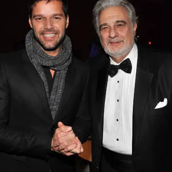 Se tomaron la foto.