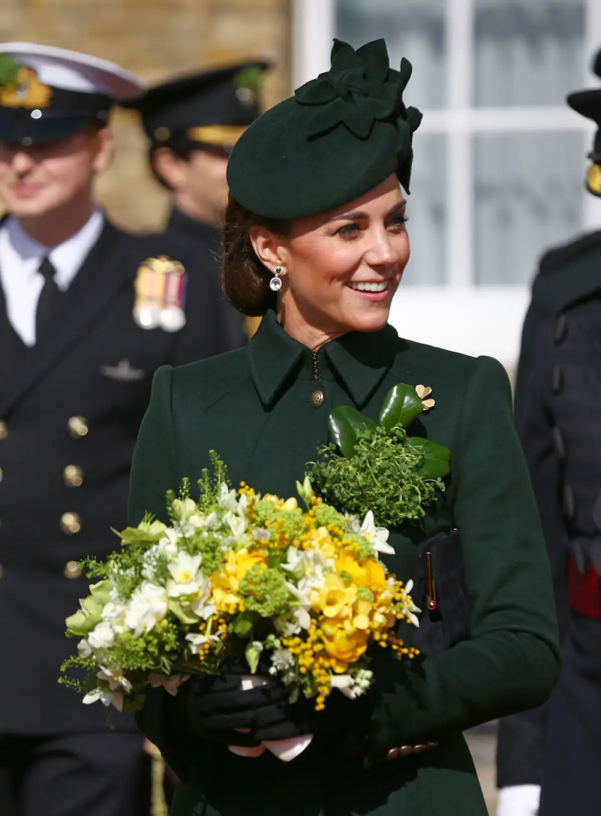 Kate Middleton