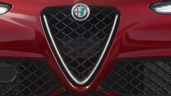 alfa romeo