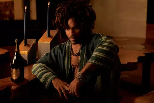 Lenny Kravitz