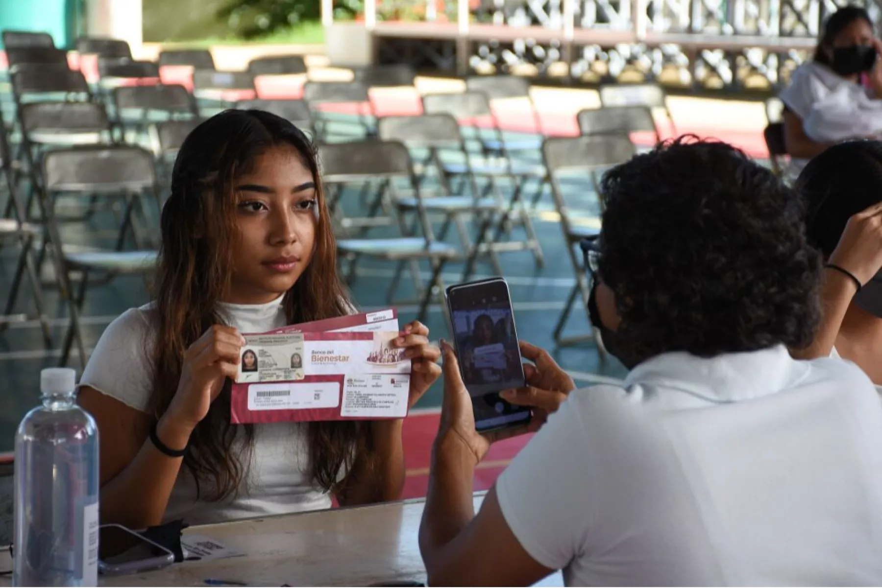 Jóvenes Construyendo el Futuro tendrá aumento en 2024