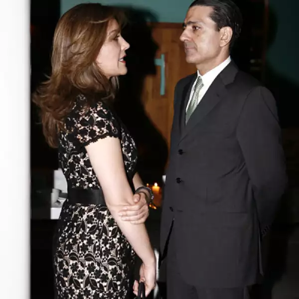 Jorge Nacer,Blanca Nacer