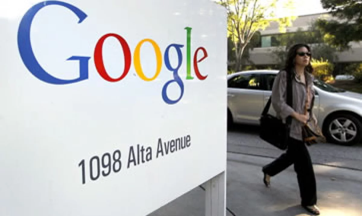 Google se ha negado a especular sobre el tema. (Foto: Getty Images)