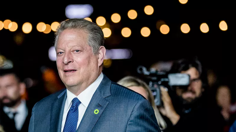 Al Gore 