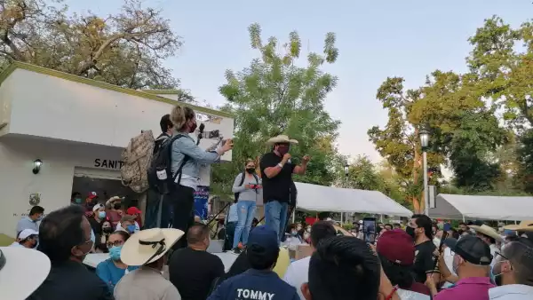 Félix Salgado elección Guerrero