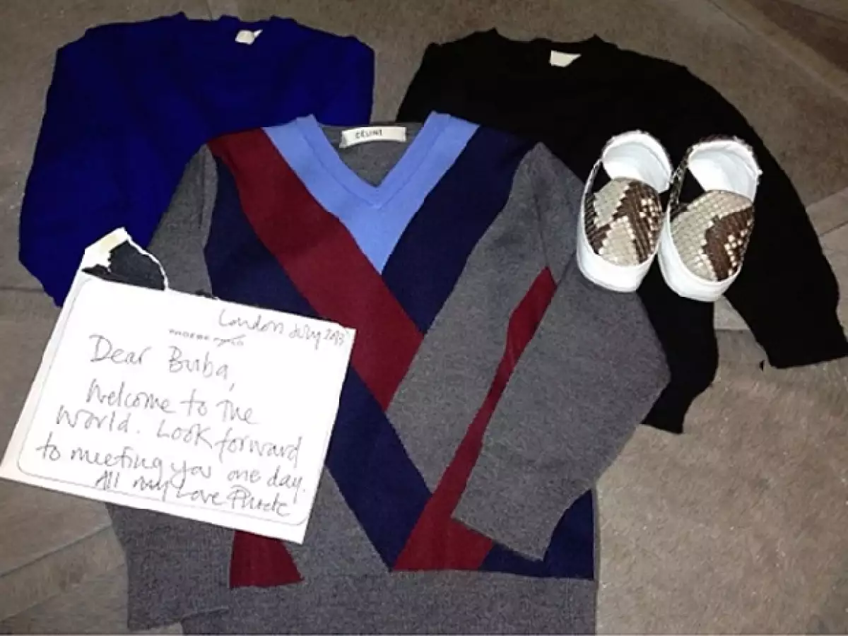 Phoebe Philio es una de las diseñadoras más populares del momento.