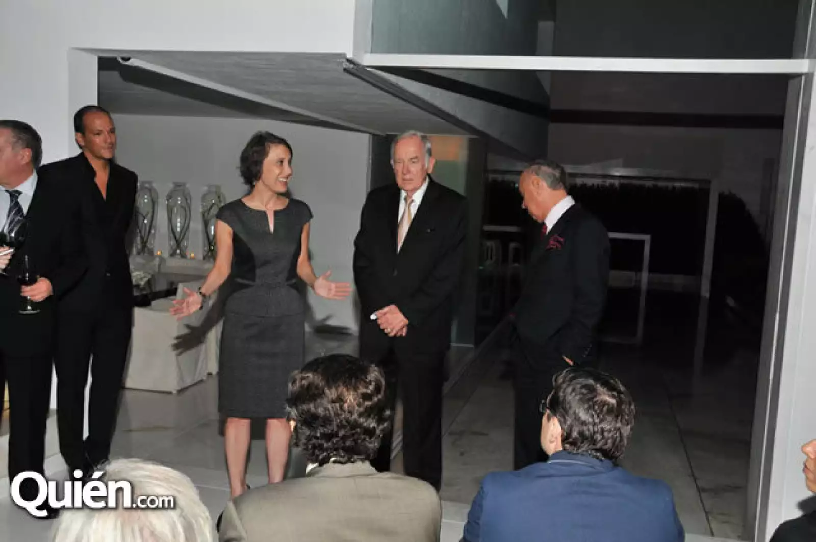 Karen Lynn Dixon,Ulrich Schwartz,Joseph Cinque