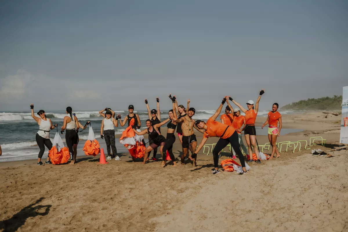 Meet & Phit Boot Camp