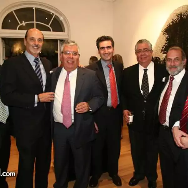Enrique Nachón,David Arelle,Jorge Pulido,Jorge Cherit,Daniel Leal,Enrique Ruiz,Víctor Borraz