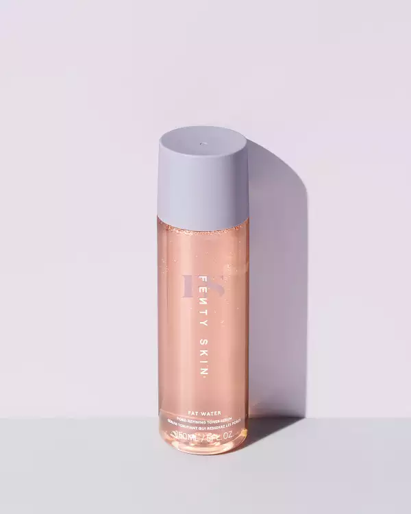 FAT WATER NIACINAMIDE PORE-REFINING TONER SERUM WITH BARBADOS CHERRY