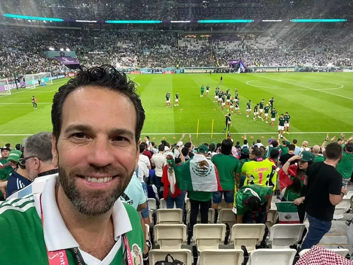 Carlos Loret de Mola