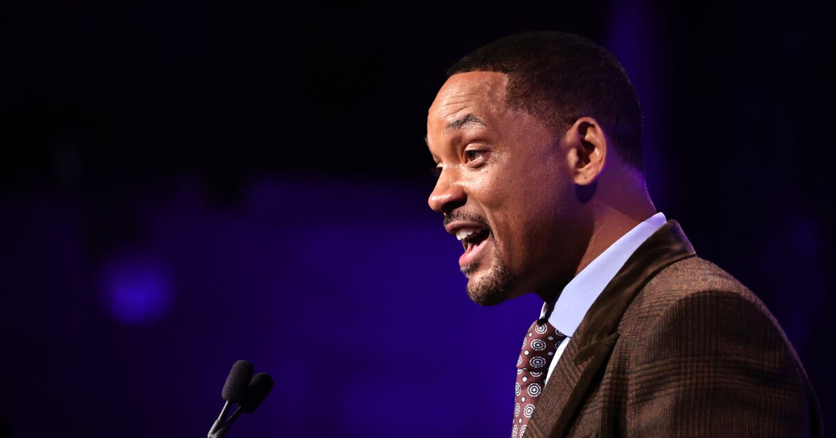 Will Smith awaits ‘punishment’ from The Academy as he enters rehab Will Smith awaits ‘punishment’ from The Academy as he enters rehab